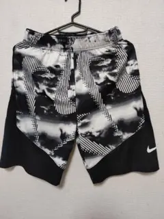 Nike FCRB Bristol 迷彩柄 ハーフパンツ - メルカリ