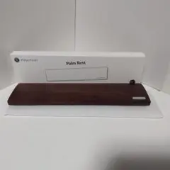 キーボード木製