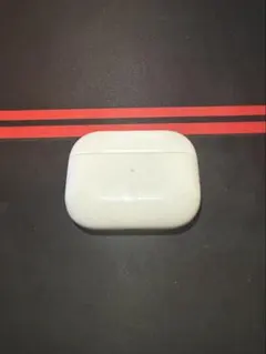 AirPods Pro 1世代 充電ケースのみ A2190 - メルカリ