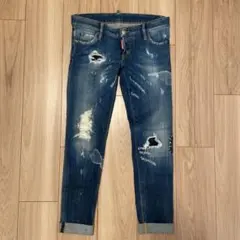 DSQUARED2 デニム　ジーンズ