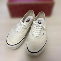 バンズ　オーセンティック　アナハイム　26.5