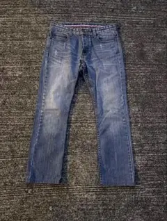 swag fuckthisindustry true religion デニム