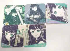 2026年最新】鬼滅 原画展 コースターの人気アイテム - メルカリ