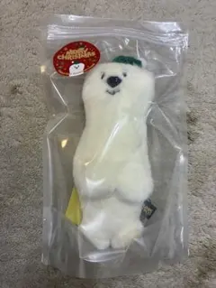 ジャンクフードオペラ クリスマスあざらし？ちゃん　緑