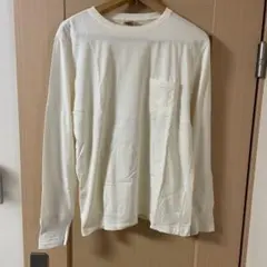 gladhand 長袖カットソー