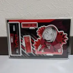 ハイキュー　ジオラマフィギュア　2022 孤爪