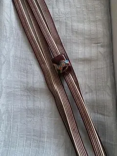 帯留、帯締め、帯揚げセット