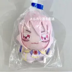 2026年最新】アスモデウス・アリス ぬいぐるみVol.1 「魔入りました