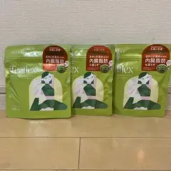 Teaflex 3袋セット - メルカリ