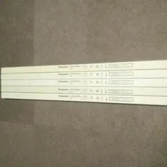 Panasonic LGB 50294 LB1 LEDライン照明【5本セット】 - メルカリ