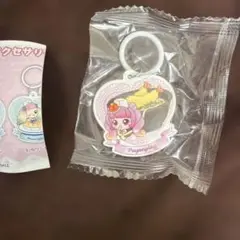 キャッチ！ティニピン × くら寿司 アクセサリーチャーム プヨンピン