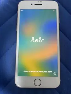 Apple iPhone8 本体傷あり