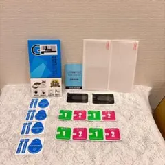 Google Pixel 8 Pro 強化ガラスフィルム 超薄型0.26㎜