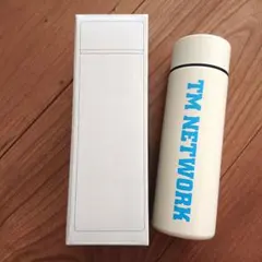 TMNETWORK 水筒 サーモ ボトル 新品 小室哲哉 グッズ fanks - メルカリ
