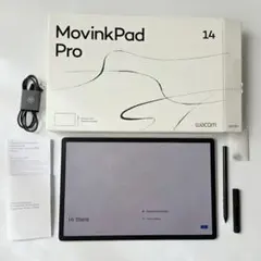 Wacom MovinkPad Pro 14 最終値下げ - メルカリ