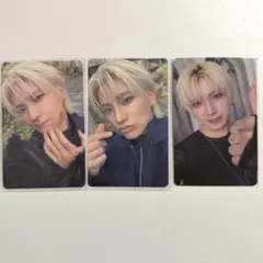 &TEAM MOM YUMA ユウマ トレカ