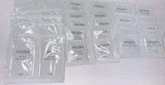 AYURA スキンケアサンプルのサムネイル