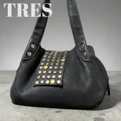 archive 00s Y2K Studded Tote Bag miniのサムネイル