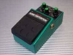 Maxon SD-01 Sonic Distortion SD01 Ibanezのサムネイル