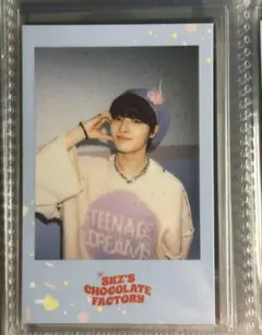 ⭐︎まとめ割引⭐︎ スキズ chocolate アイエン ポラ トレカ