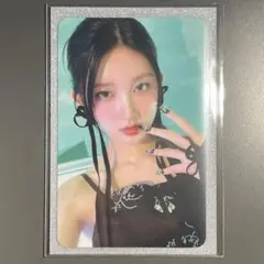 2026年最新】サノク トレカ iveの人気アイテム - メルカリ