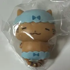 ねこぱんつ　スーパーマイペース