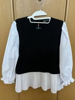ZARA☆ザラ☆トップス