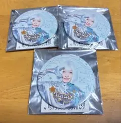 浦島坂田船 SUMMER TOUR 2026 TA13OO センラ 缶バッジ - メルカリ
