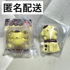 未使用 サンリオ ガチャ パッケージミニチュア キーリングハンガー プリンセット