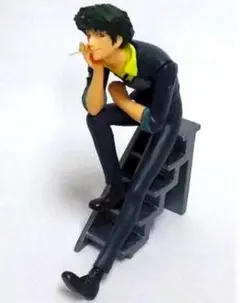 カウボーイビバップ 天国の扉 スパイクCOWBOY BEBOP フィギュア - メルカリ