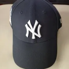 ニューエラNEWERA　９FORTYヤンキース