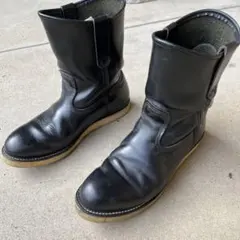2025年最新】red wing ペコスの人気アイテム - メルカリ