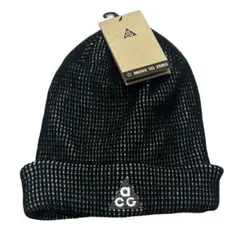 NIKE ACG PEAK THERMAL WAFFLE BEANIE