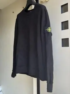 STONE ISLAND スウェット トレーナーのサムネイル