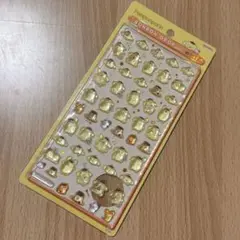 ボンボンドロップシール 正規品 サンリオ ミニ ポムポムプリン