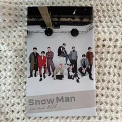 SnowMan 2022.03 会報