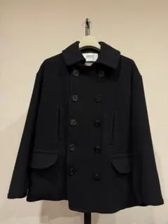 HOMBRENINO 24FW CORONA UTILITY Pコート M 2026年最新】hombre nino coronaの人気アイテム - メルカリ
