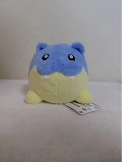 ポケットモンスター やさしいきもち ぬいぐるみ タマザラシ　#12