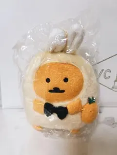 ナガノキャラクターズ ハッピーバッグ2025 ニセツチノコ ぬいぐるみ 新品 ナガノマーケット ハッピーバッグ2025 ニセツチノコ パグ - メルカリ