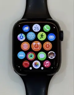 apple watch