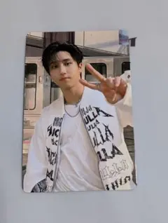 skz DO ITタワレコラキドロ