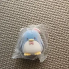 ふわふわフロッキードール2 サンリオ タキシードサム