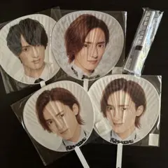 2025年最新】travisjapan うちわ ペンライトの人気アイテム - メルカリ