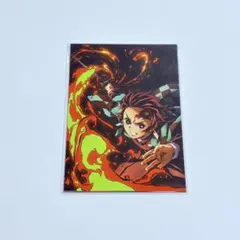 鬼滅の刃 全集中展　ポストカードセット
