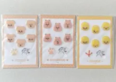 2026年最新】SKZOOシールの人気アイテム - メルカリ