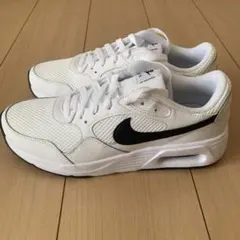 ナイキ　エアマックス　SC 25.5センチ　新品