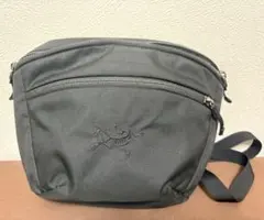 ARC'TERYX ボディバッグ ウエストポーチ