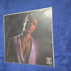 三代目J Soul Brothers/今市隆二/色紙/非売品