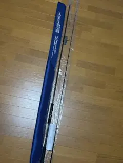 ✨超美品Evergreen The′Harpoon′ ZAGS-103M/Hのサムネイル