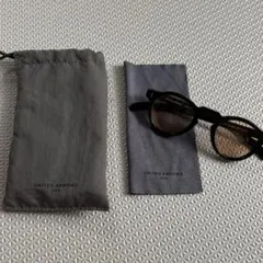 常田大希着用　BEAUTY&YOUTH KANEKO OPTICAL サングラスのサムネイル